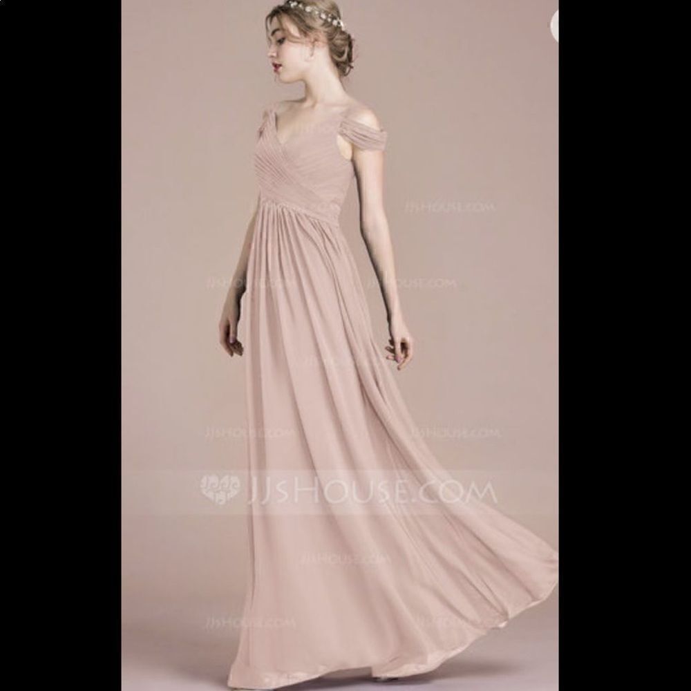 Brand New JJs house Formal Dress